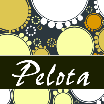 Pelota+Pro